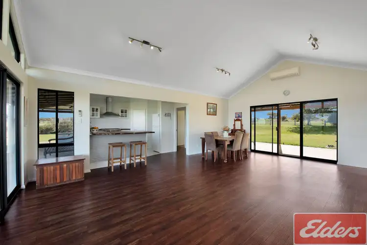 Fourth view of Homely rural property listing, 66 James Eastough Close, Nanson WA 6532