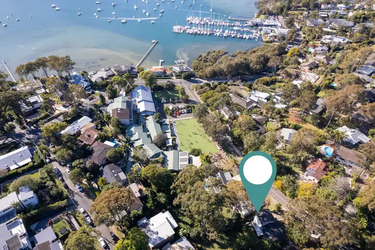 Second view of Homely house listing, 10-12 Loquat Valley Road, Bayview NSW 2104