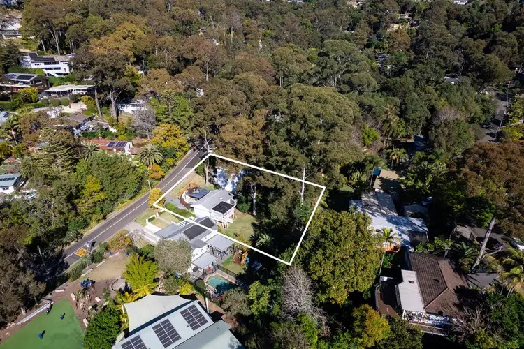 Third view of Homely house listing, 10-12 Loquat Valley Road, Bayview NSW 2104