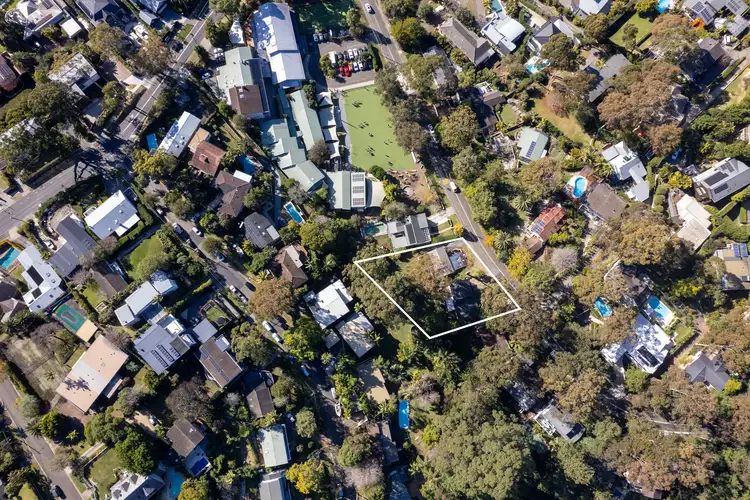 Fifth view of Homely house listing, 10-12 Loquat Valley Road, Bayview NSW 2104