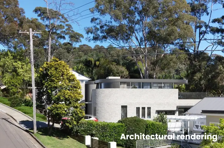 Sixth view of Homely house listing, 10-12 Loquat Valley Road, Bayview NSW 2104
