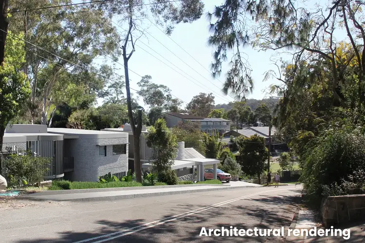 Seventh view of Homely house listing, 10-12 Loquat Valley Road, Bayview NSW 2104