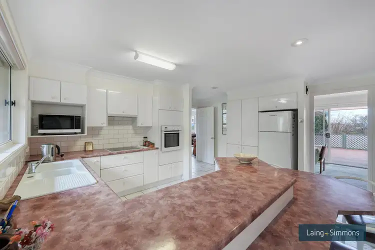 Third view of Homely house listing, 21 The Boulevarde, Armidale NSW 2350