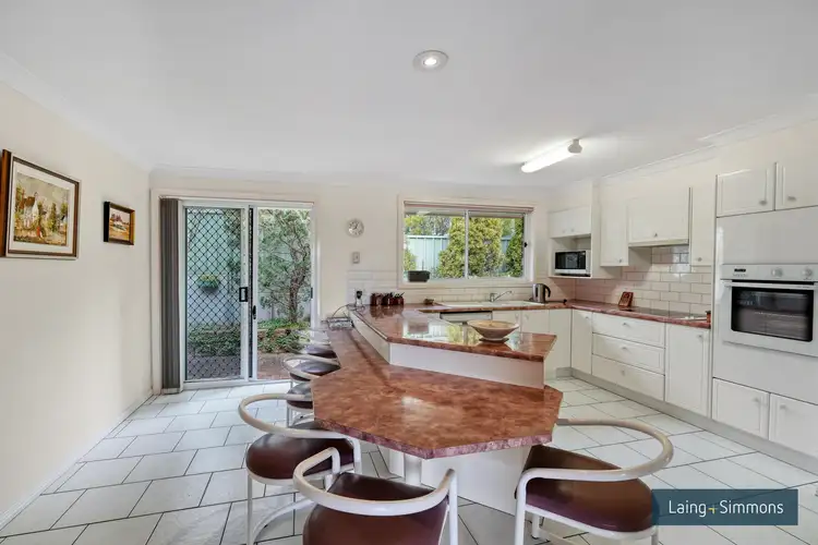 Fourth view of Homely house listing, 21 The Boulevarde, Armidale NSW 2350