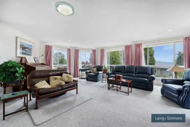 Fifth view of Homely house listing, 21 The Boulevarde, Armidale NSW 2350