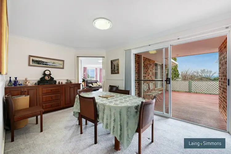 Sixth view of Homely house listing, 21 The Boulevarde, Armidale NSW 2350