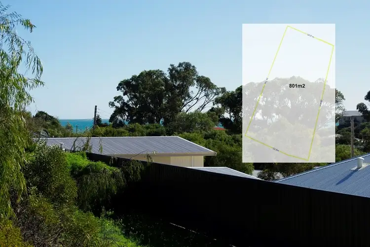 3 Portland Drive, Binningup WA 6233