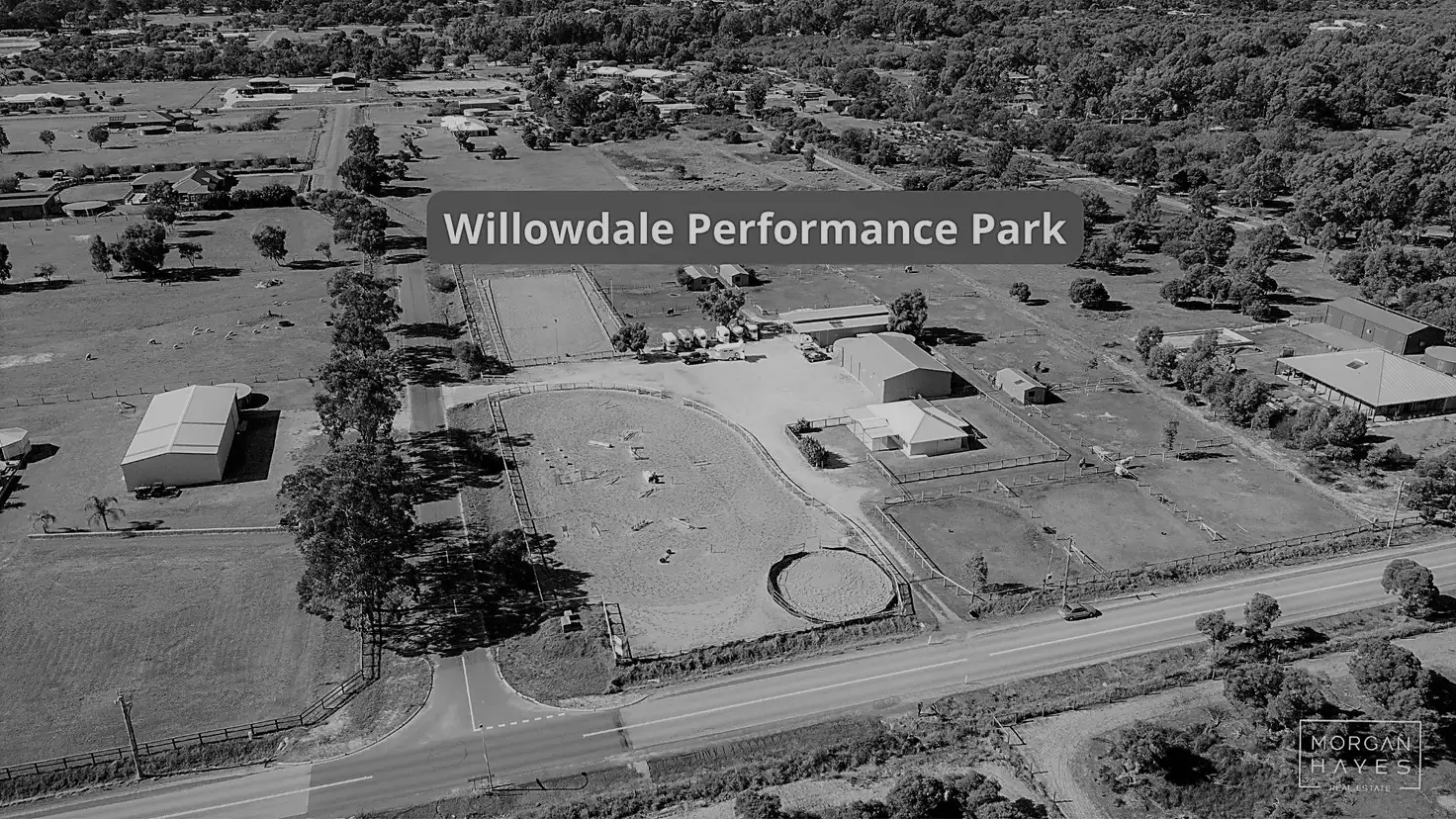 Main view of Homely rural property listing, 395 Taylor Road, Forrestdale WA 6112