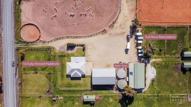 Third view of Homely rural property listing, 395 Taylor Road, Forrestdale WA 6112