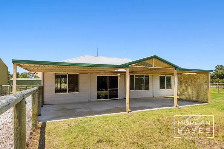 Fourth view of Homely rural property listing, 395 Taylor Road, Forrestdale WA 6112