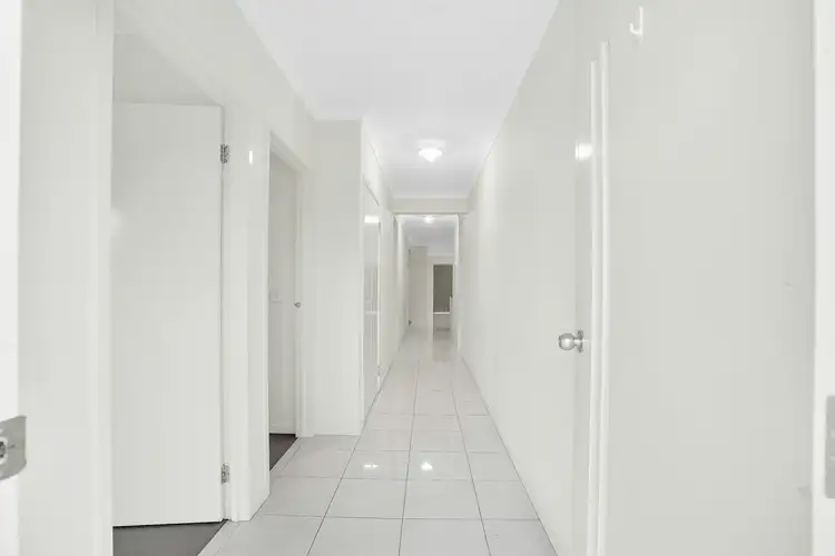 Third view of Homely house listing, 24 Armour Street, Truganina VIC 3029