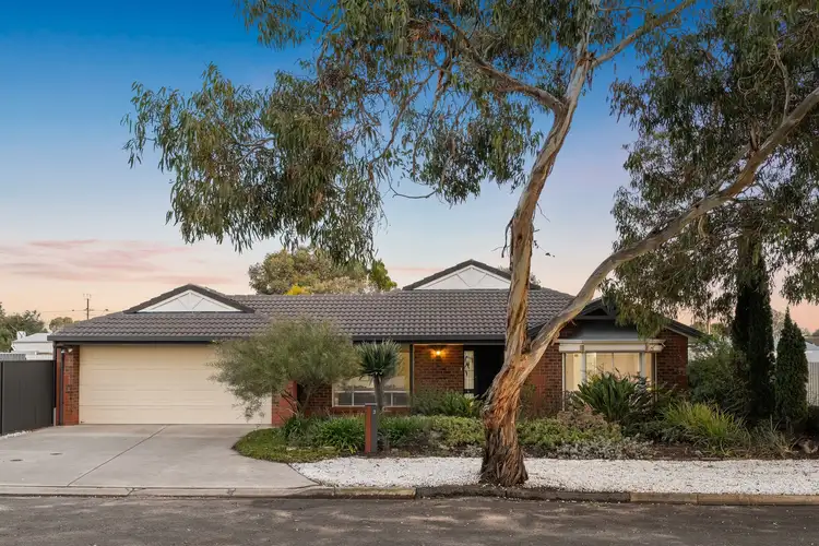 3 Leaker Avenue, Aldinga Beach SA 5173