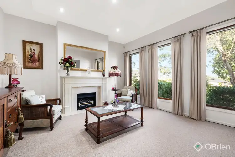 Third view of Homely townhouse listing, 1/19 Karwitha Street, Vermont VIC 3133