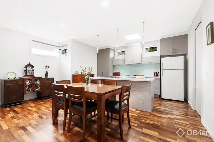 Fourth view of Homely townhouse listing, 1/19 Karwitha Street, Vermont VIC 3133