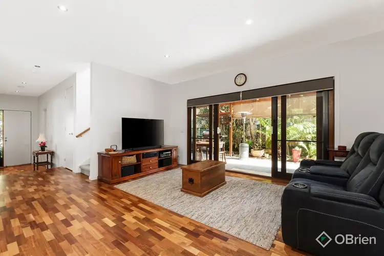 Sixth view of Homely townhouse listing, 1/19 Karwitha Street, Vermont VIC 3133