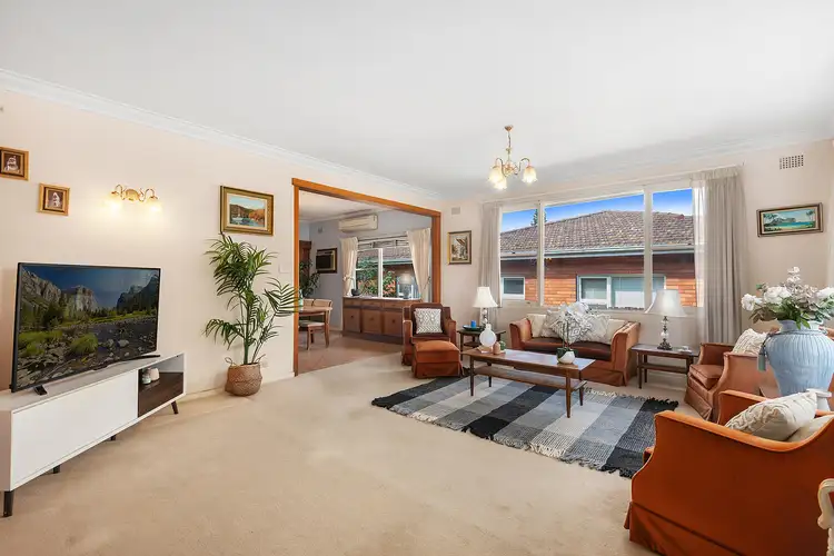 Second view of Homely house listing, 13 Mirrabooka Avenue, Strathfield NSW 2135