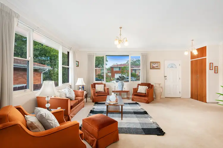 Third view of Homely house listing, 13 Mirrabooka Avenue, Strathfield NSW 2135