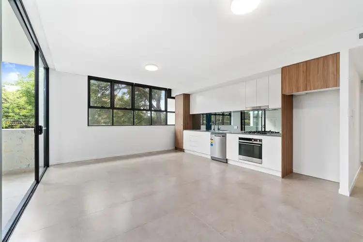 Second view of Homely apartment listing, 110/10-20 McEvoy Street, Waterloo NSW 2017
