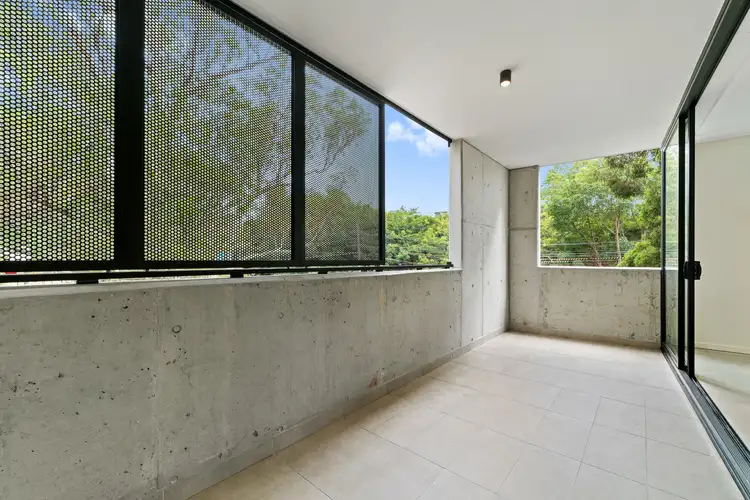 Third view of Homely apartment listing, 110/10-20 McEvoy Street, Waterloo NSW 2017