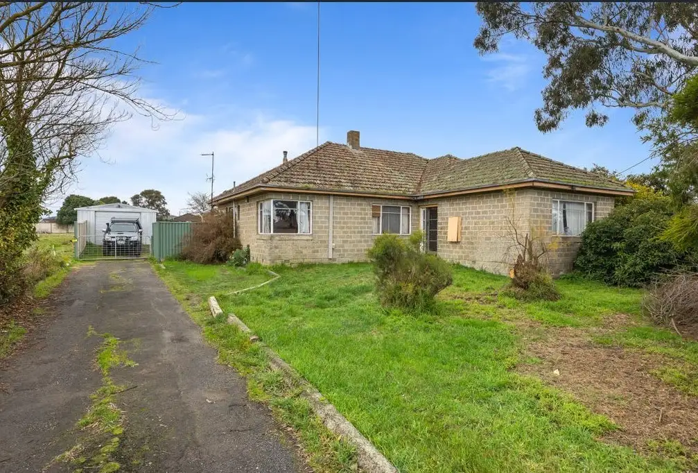 Main view of Homely house listing, 78 Birdwood Avenue, Sebastopol VIC 3356