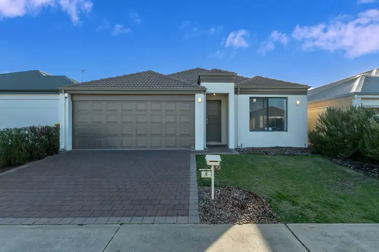 7 Whipbird Street, Baldivis WA 6171