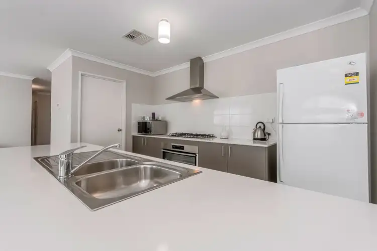 Fourth view of Homely house listing, 7 Whipbird Street, Baldivis WA 6171