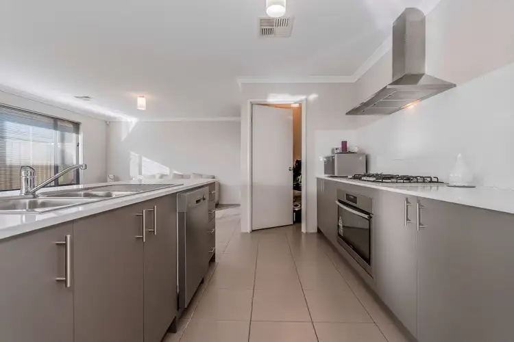 Fifth view of Homely house listing, 7 Whipbird Street, Baldivis WA 6171