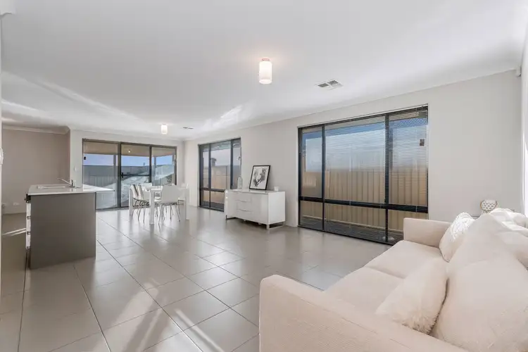 Sixth view of Homely house listing, 7 Whipbird Street, Baldivis WA 6171