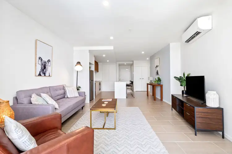 Third view of Homely unit listing, Level 9/1008/9 Market Lane, Maroochydore QLD 4558