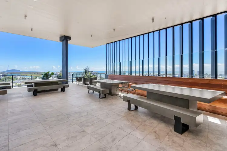 Fourth view of Homely unit listing, Level 9/1008/9 Market Lane, Maroochydore QLD 4558