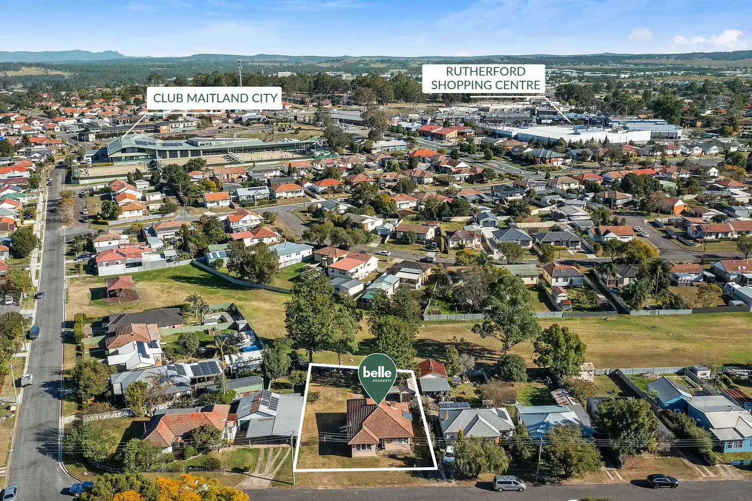 Main view of Homely house listing, 6 Vindin Street, Rutherford NSW 2320