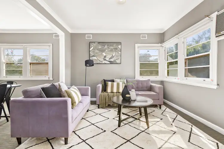 Second view of Homely house listing, 6 Vindin Street, Rutherford NSW 2320