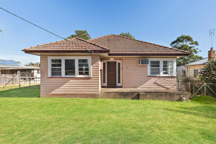 Third view of Homely house listing, 6 Vindin Street, Rutherford NSW 2320
