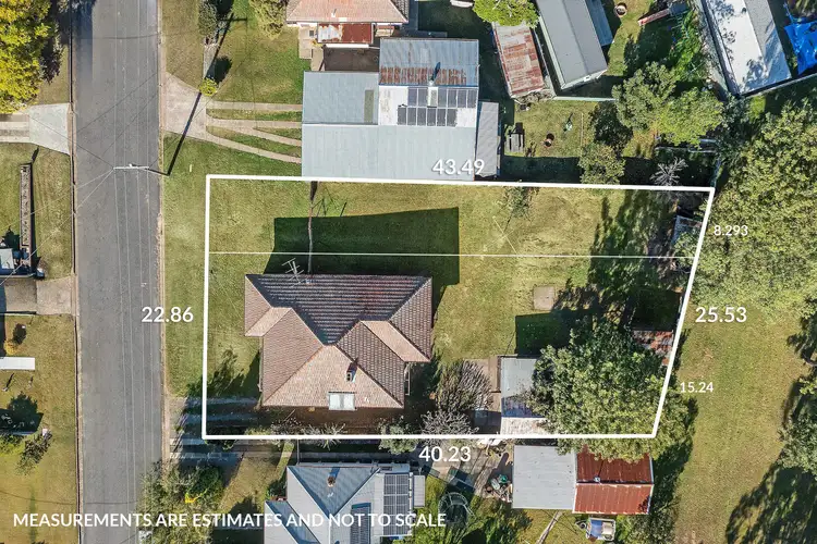 Fourth view of Homely house listing, 6 Vindin Street, Rutherford NSW 2320