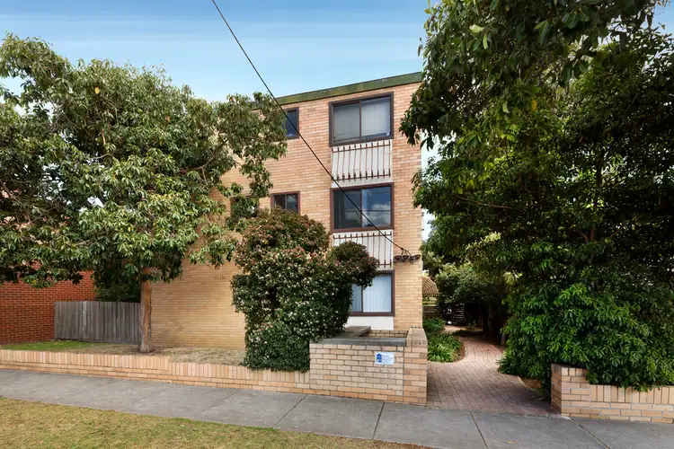 Main view of Homely apartment listing, 10/133 Park Street, Moonee Ponds VIC 3039