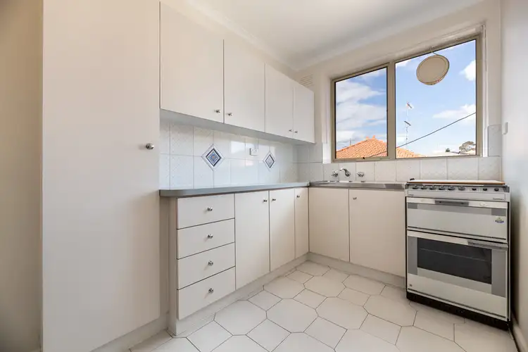 Second view of Homely apartment listing, 10/133 Park Street, Moonee Ponds VIC 3039