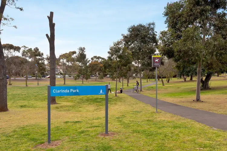 Sixth view of Homely apartment listing, 10/133 Park Street, Moonee Ponds VIC 3039
