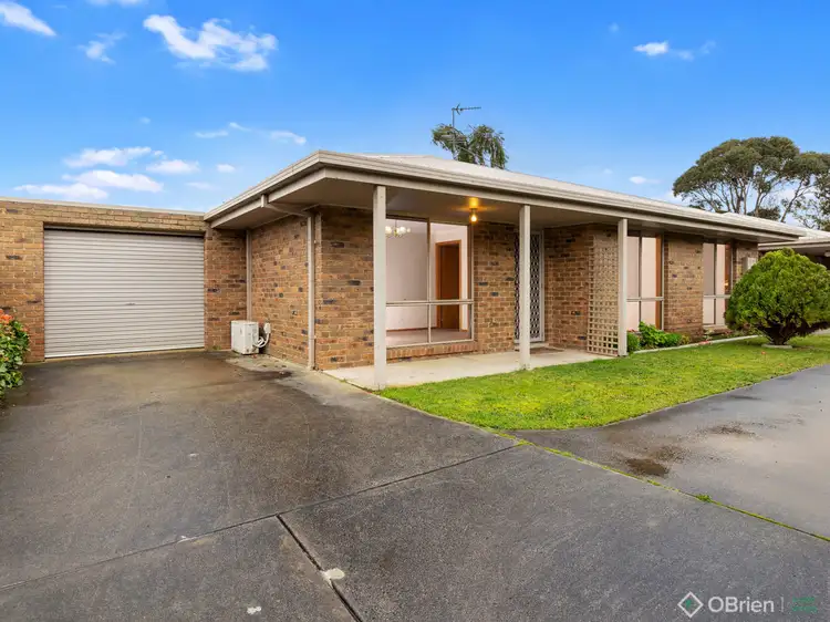 Main view of Homely unit listing, 1/177 White Road, Wonthaggi VIC 3995