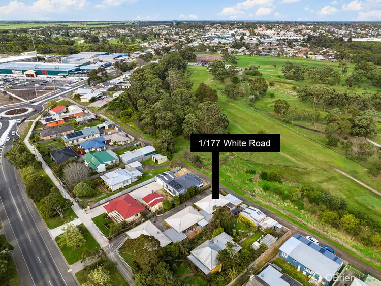 Second view of Homely unit listing, 1/177 White Road, Wonthaggi VIC 3995
