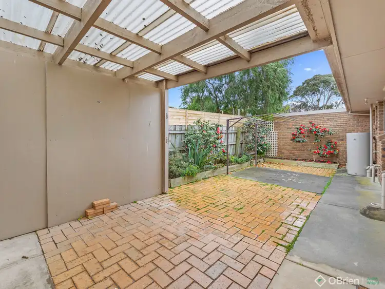 Fourth view of Homely unit listing, 1/177 White Road, Wonthaggi VIC 3995