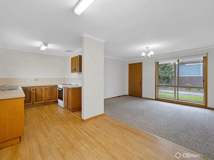 Fifth view of Homely unit listing, 1/177 White Road, Wonthaggi VIC 3995