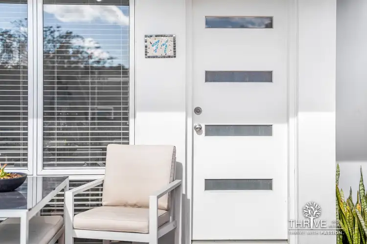 Main view of Homely house listing, 11 Paroo Way, Wandi WA 6167