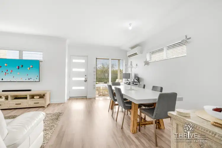 Second view of Homely house listing, 11 Paroo Way, Wandi WA 6167