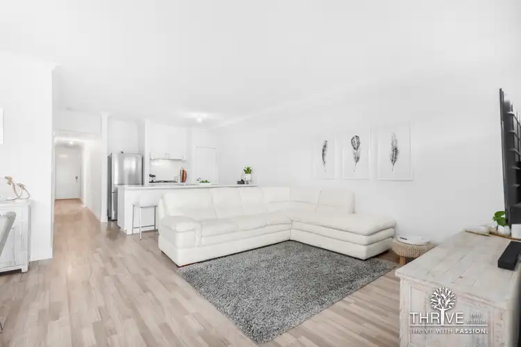 Third view of Homely house listing, 11 Paroo Way, Wandi WA 6167
