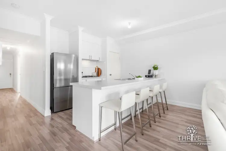 Fourth view of Homely house listing, 11 Paroo Way, Wandi WA 6167