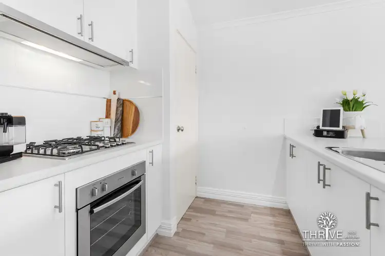 Fifth view of Homely house listing, 11 Paroo Way, Wandi WA 6167