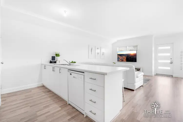 Sixth view of Homely house listing, 11 Paroo Way, Wandi WA 6167