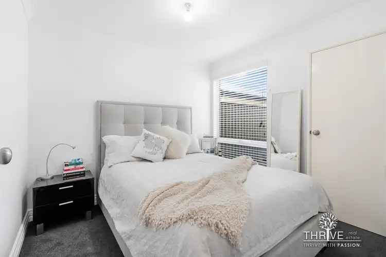 Seventh view of Homely house listing, 11 Paroo Way, Wandi WA 6167