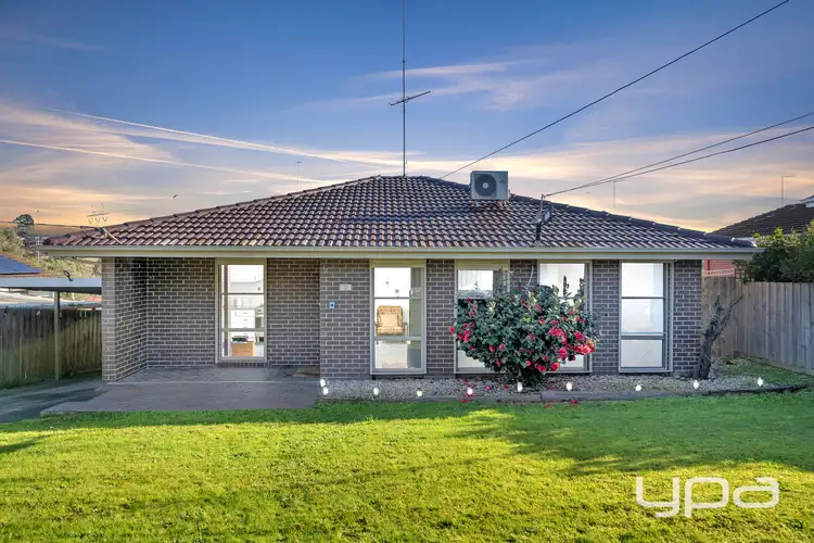 9 Hastings Crescent, Broadmeadows VIC 3047