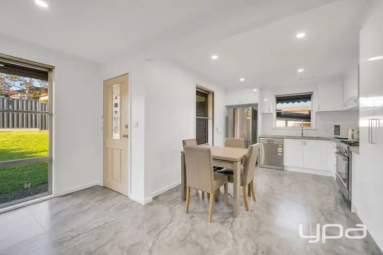 Fifth view of Homely house listing, 9 Hastings Crescent, Broadmeadows VIC 3047